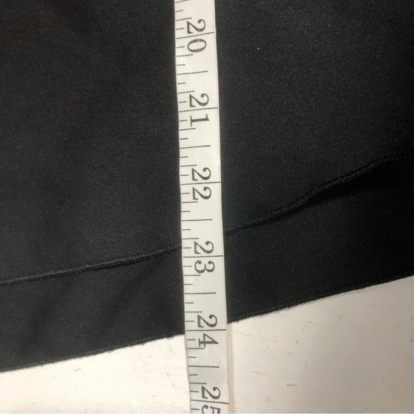 ZARA Sleeveless Double Layer Satin Blouse, size XS - Picture 9 of 9